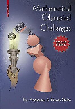 【预售】Mathematical Olympiad Challenges