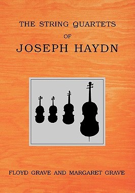 【预售】The String Quartets of Joseph Haydn