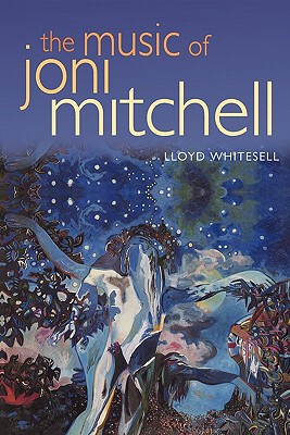 【预售】The Music of Joni Mitchell