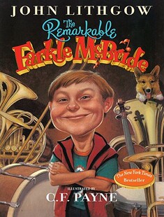 Remarkable 预售 The McBride Farkle