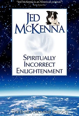【预售】Spiritually Incorrect Enlightenment