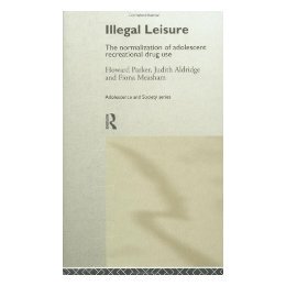【预售】Illegal Leisure