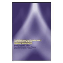 【预售】The Mainstreaming of Complementary and Alternative