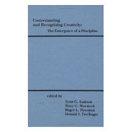 【预售】Understanding and Recognizing Creativity: The