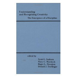 【预售】Understanding and Recognizing Creativity: The