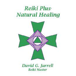 【预售】Reiki Plus Natural Healing