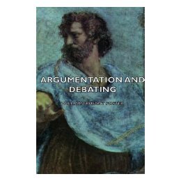 【预售】Argumentation and Debating