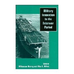 【预售】Military Innovation in the Interwar Period
