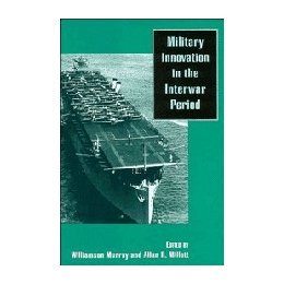 【预售】Military Innovation in the Interwar Period