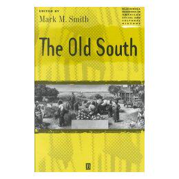 【预售】The Old South