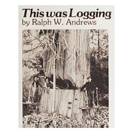 【预售】This Was Logging