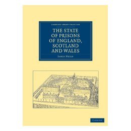 【预售】The State of Prisons of England, Scotland and Wales: