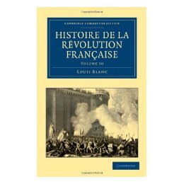 【预售】Histoire de La R Volution Fran Aise
