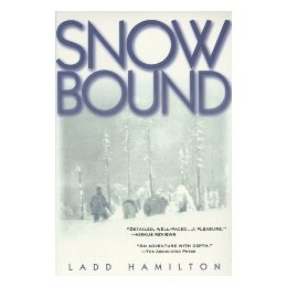 【预售】Snowbound