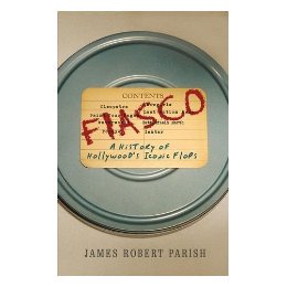 Iconic Flops History Fiasco 预售 Hollywood