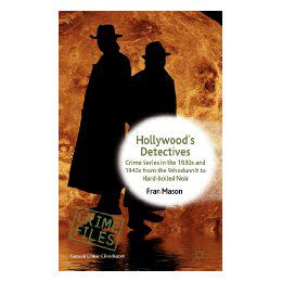 【预售】Hollywood's Detectives: Crime Series in the 1930s