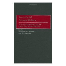 【预售】Postcolonial African Writers: A Bio-Bibliographical