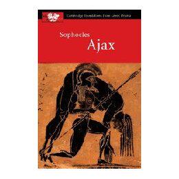 【预售】Sophocles: Ajax