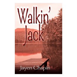 【预售】Walkin' Jack: A Novella