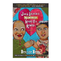 【预售】Jim and Louella's Homemade Heart-Fix Remedy