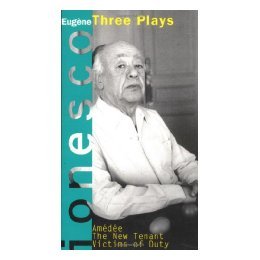 现货 Amedee and Other Plays: Amedee, the New Tenant and