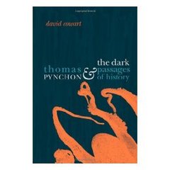 【预售】Thomas Pynchon and the Dark Passages of History