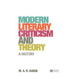 【预售】Modern Literary Criticism And Theory - A History