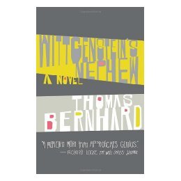 【预售】Wittgenstein's Nephew