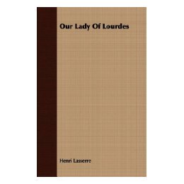 【预售】Our Lady of Lourdes