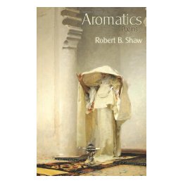 【预售】Aromatics
