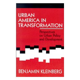 【预售】Urban America in Transformation: Perspectives on