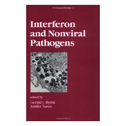 【预售】Interferon and Nonviral Pathogens