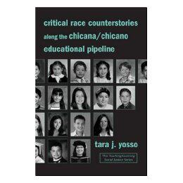 【预售】Critical Race Counterstories Along the