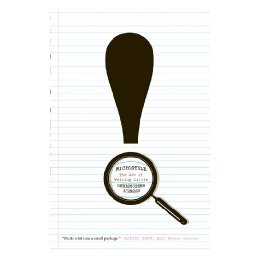 【预售】Microstyle: The Art of Writing Little