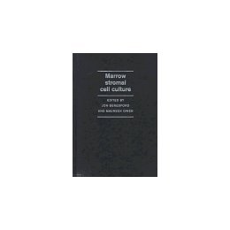 【预售】Marrow Stromal Cell Culture