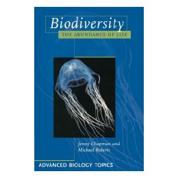 【预售】Biodiversity: The Abundance of Life