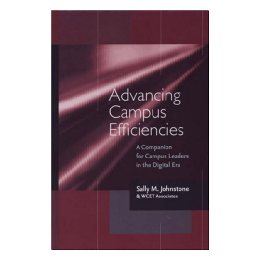【预售】Advancing Campus Efficiencies: A Companion For