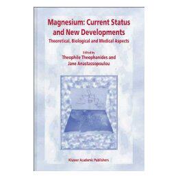 【预售】Magnesium: Current Status and New Developments: