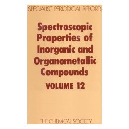 【预售】Spectroscopic Properties of Inorganic and