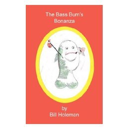 预售 The Bum Bonanza Bass