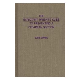 【预售】The Expectant Parent's Guide to Preventing a