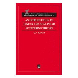 Introduction Linear Nonlinear and Scattering 预售