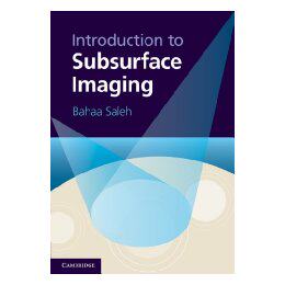 【预售】Introduction to Subsurface Imaging