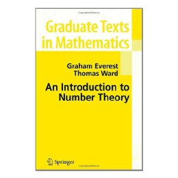 【预售】An Introduction to Number Theory (Graduate Texts in