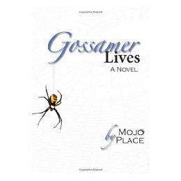 【预售】Gossamer Lives
