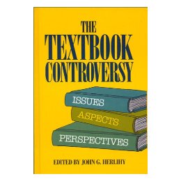 【预售】The Textbook Controversy: Issues, Aspects and