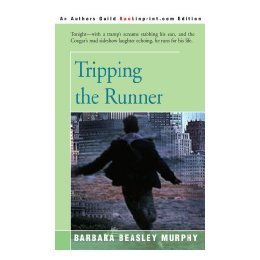 【预售】Tripping the Runner