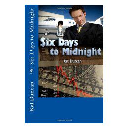 【预售】Six Days to Midnight