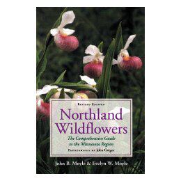 【预售】Northland Wildflowers: The Comprehensive Guide to