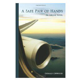 【预售】A Safe Pair of Hands